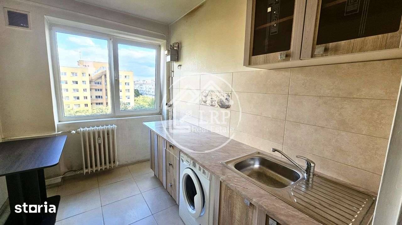 Apartament 2 camere excelent pozitionat | Lujerului - Drumul Taberei | - Imagine principală: 4/19