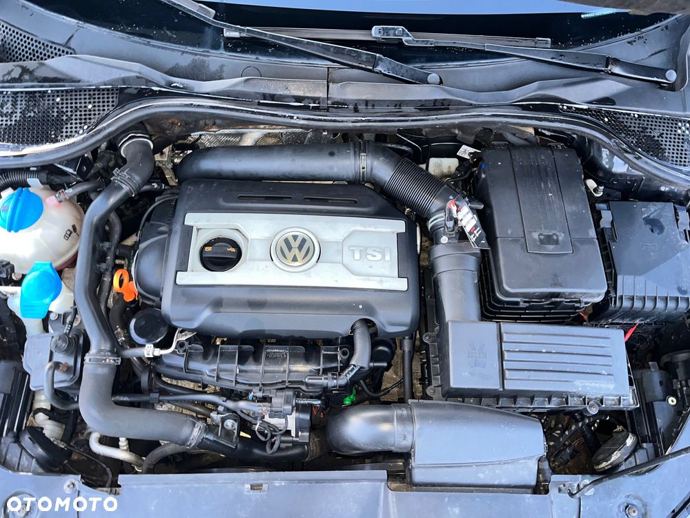 Volkswagen Scirocco 2.0 TSI DSG - 13