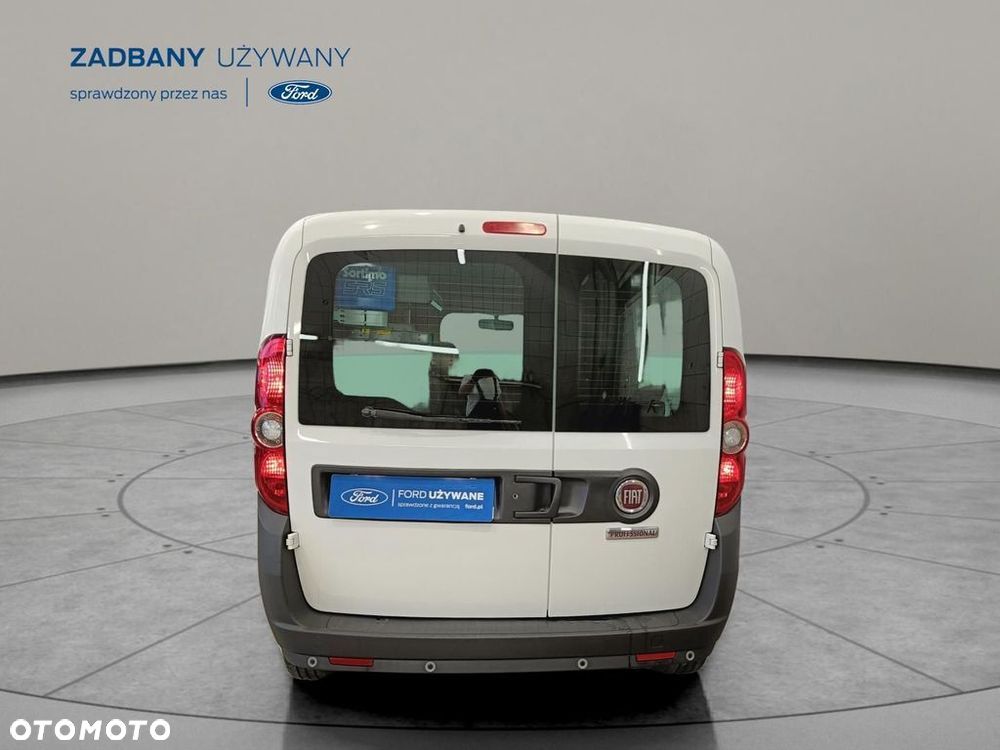 Fiat Doblo - 6