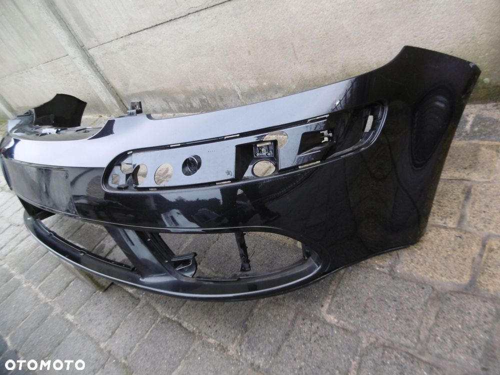 vw golf v plus 5m0 - zderzak przedni - 3