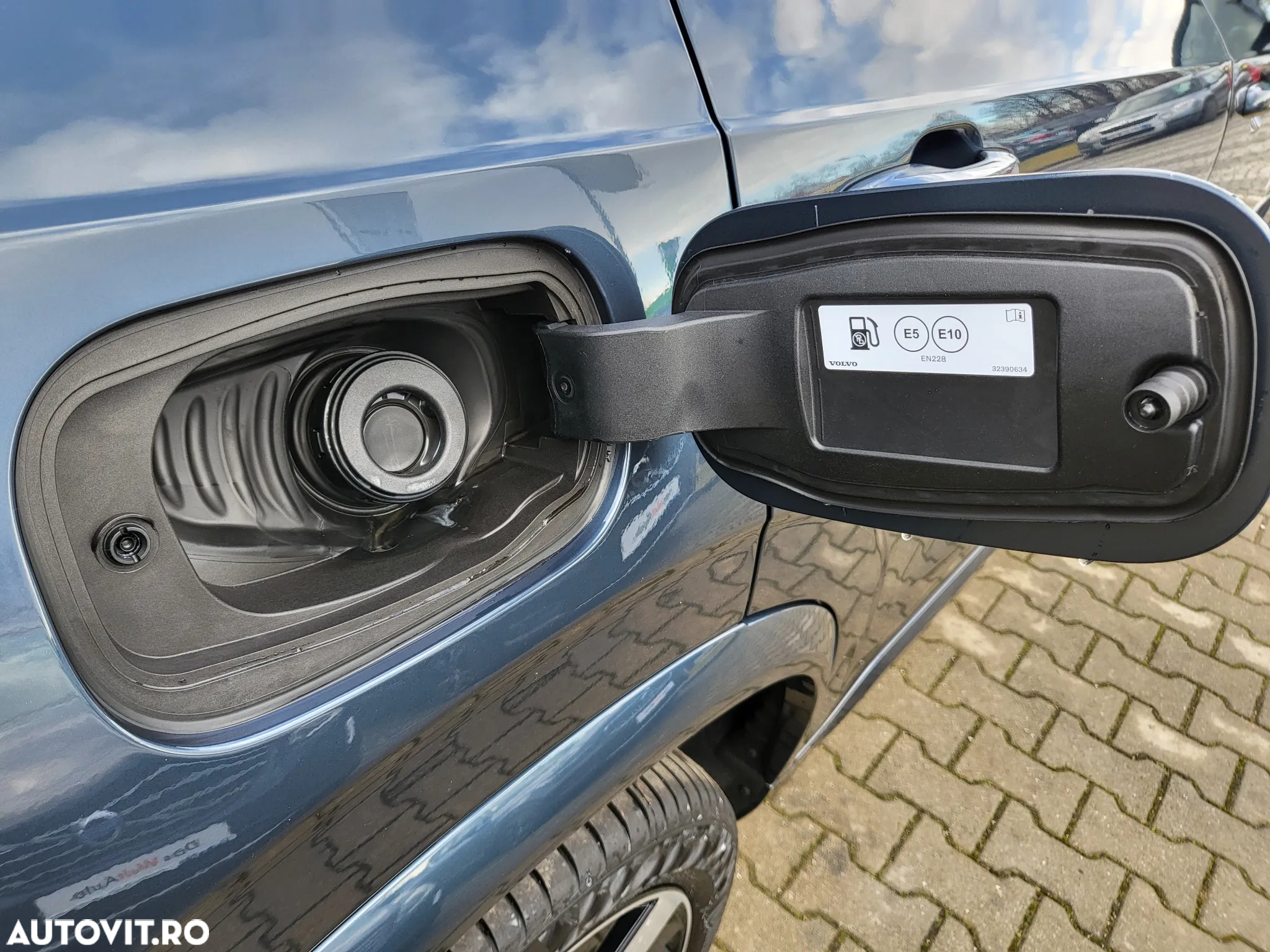 Volvo XC 90 Recharge T8 AWD Ultimate Dark - 39