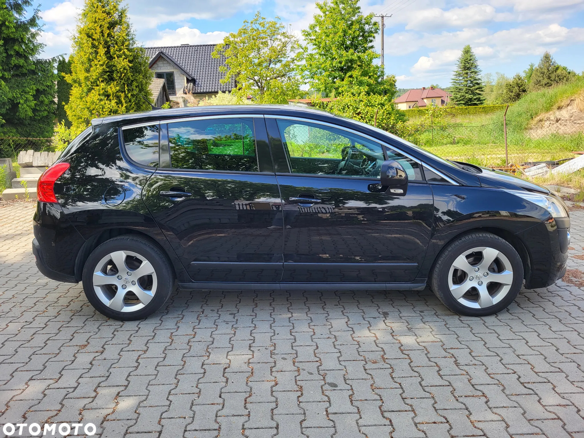 Peugeot 3008 1.6 Premium - 6