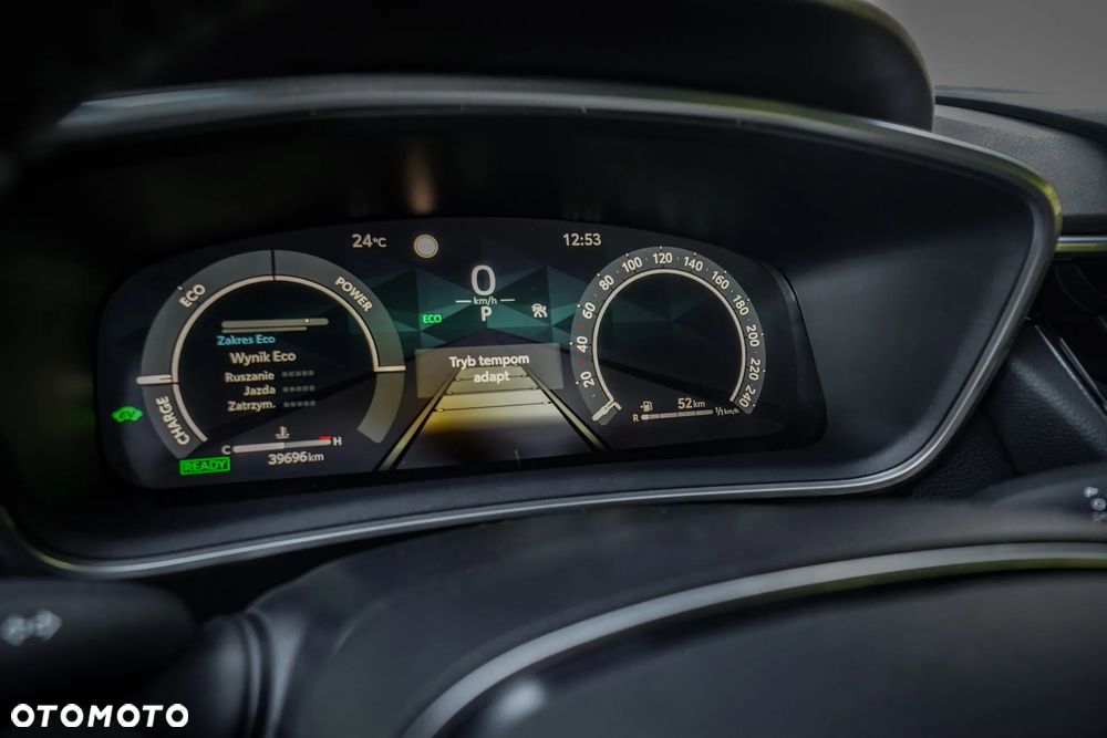 Toyota Corolla 1.8 Hybrid Comfort - 11