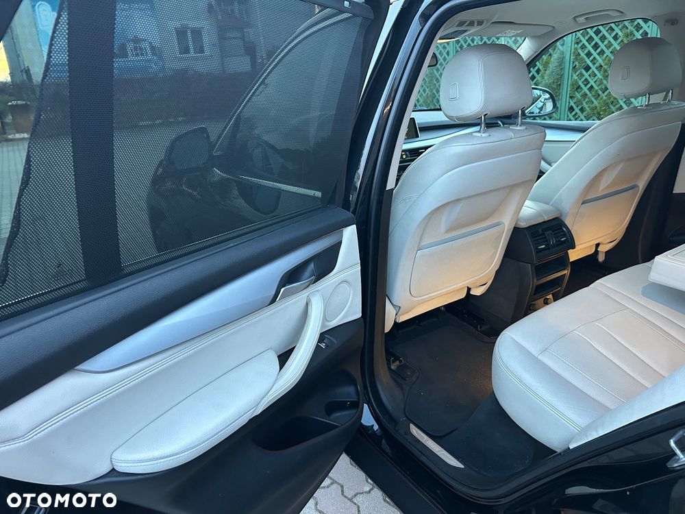 BMW X5 xDrive25d Sport-Aut - 20