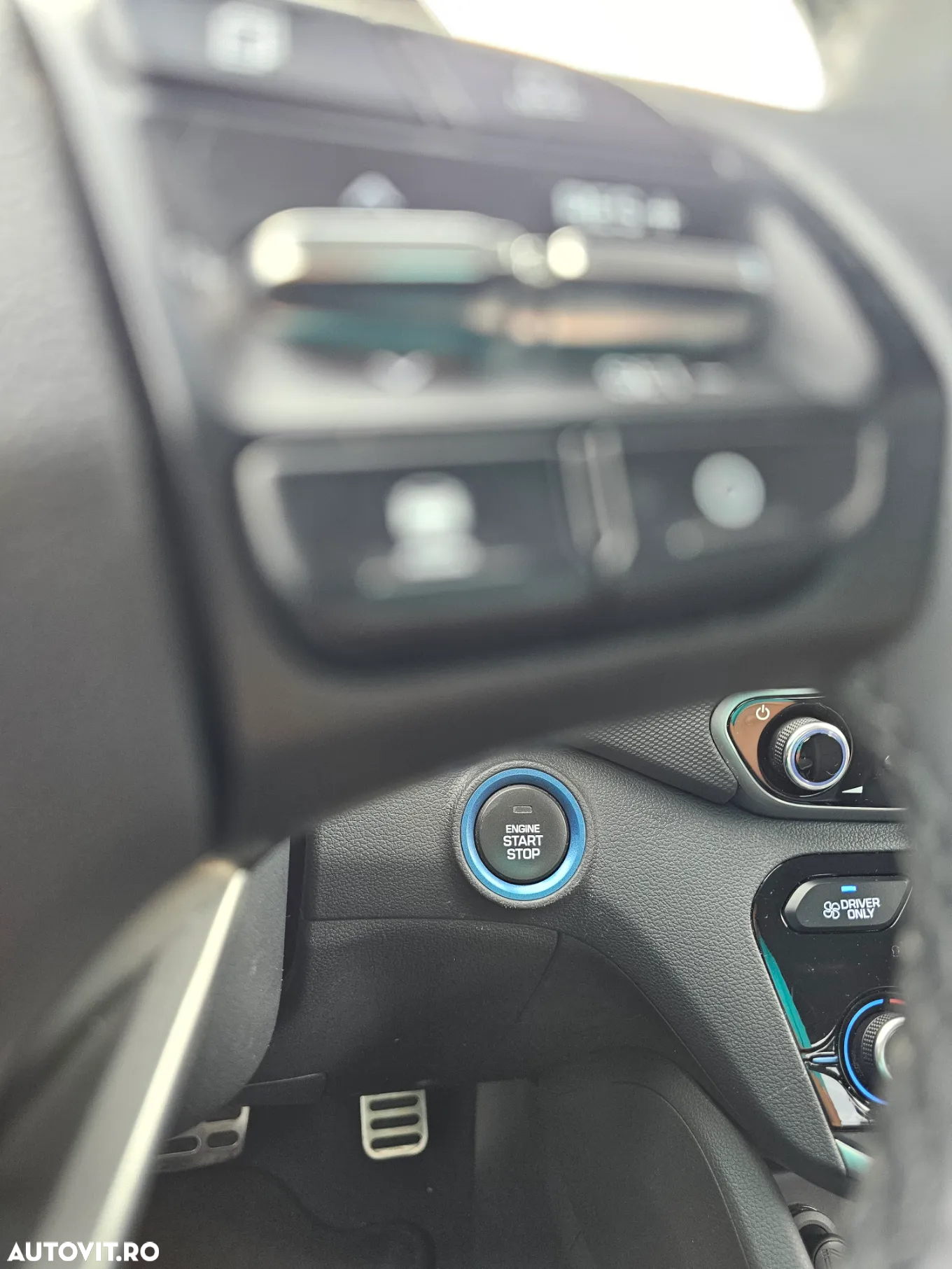 Hyundai IONIQ Hybrid 1.6 GDI Style - 33