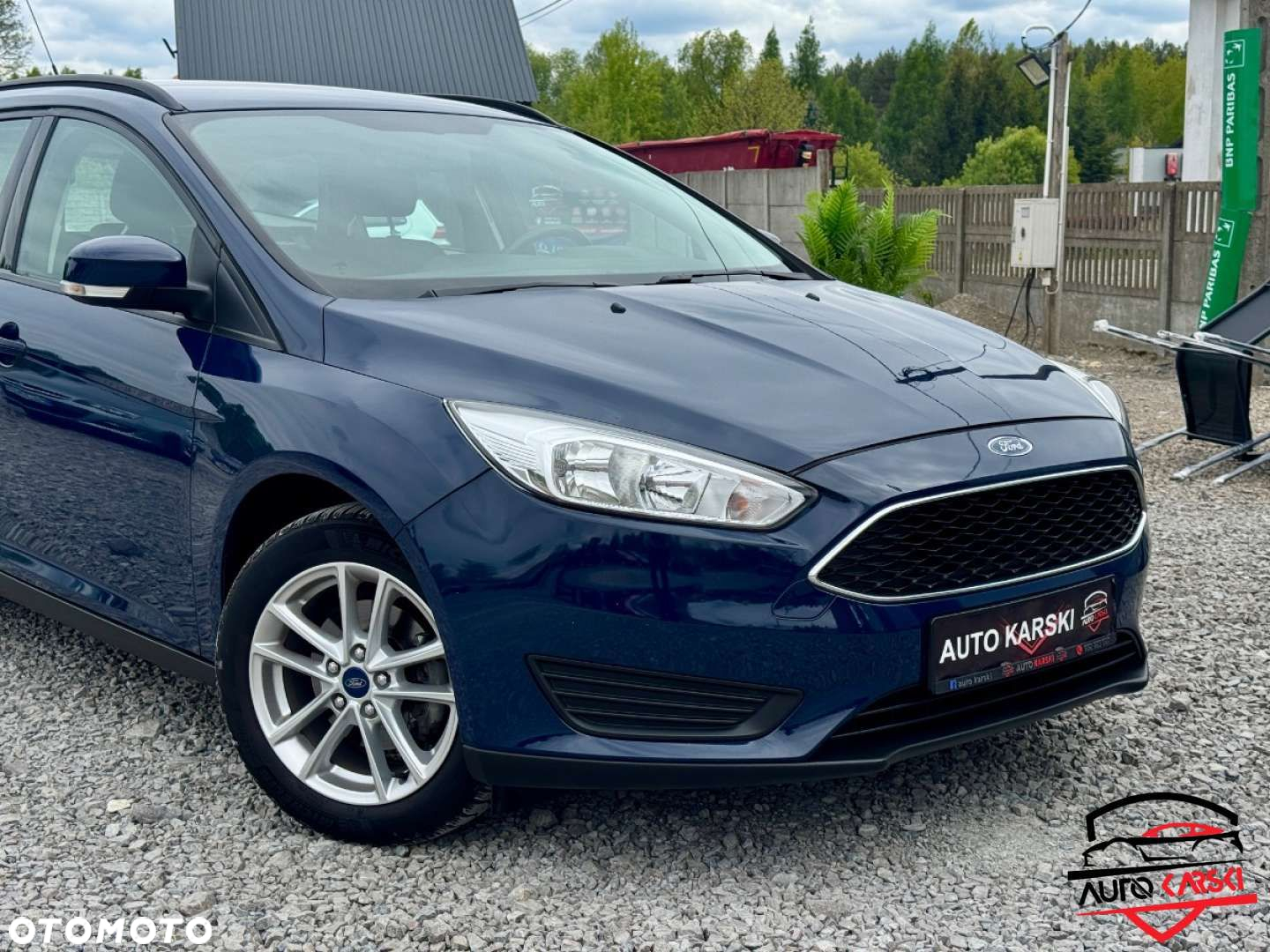Ford Focus - 3