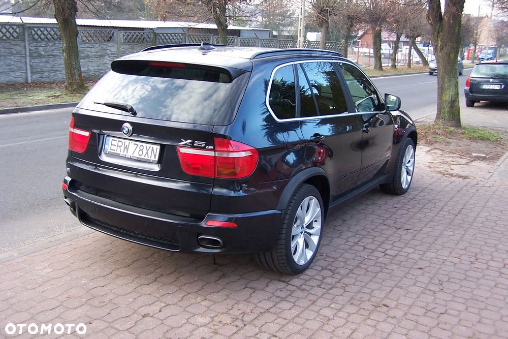 BMW X5 xDrive30d - 5