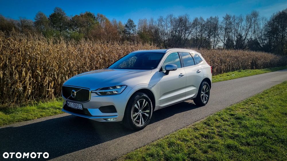 Volvo XC 60 ver-t4-momentum-pro - 1