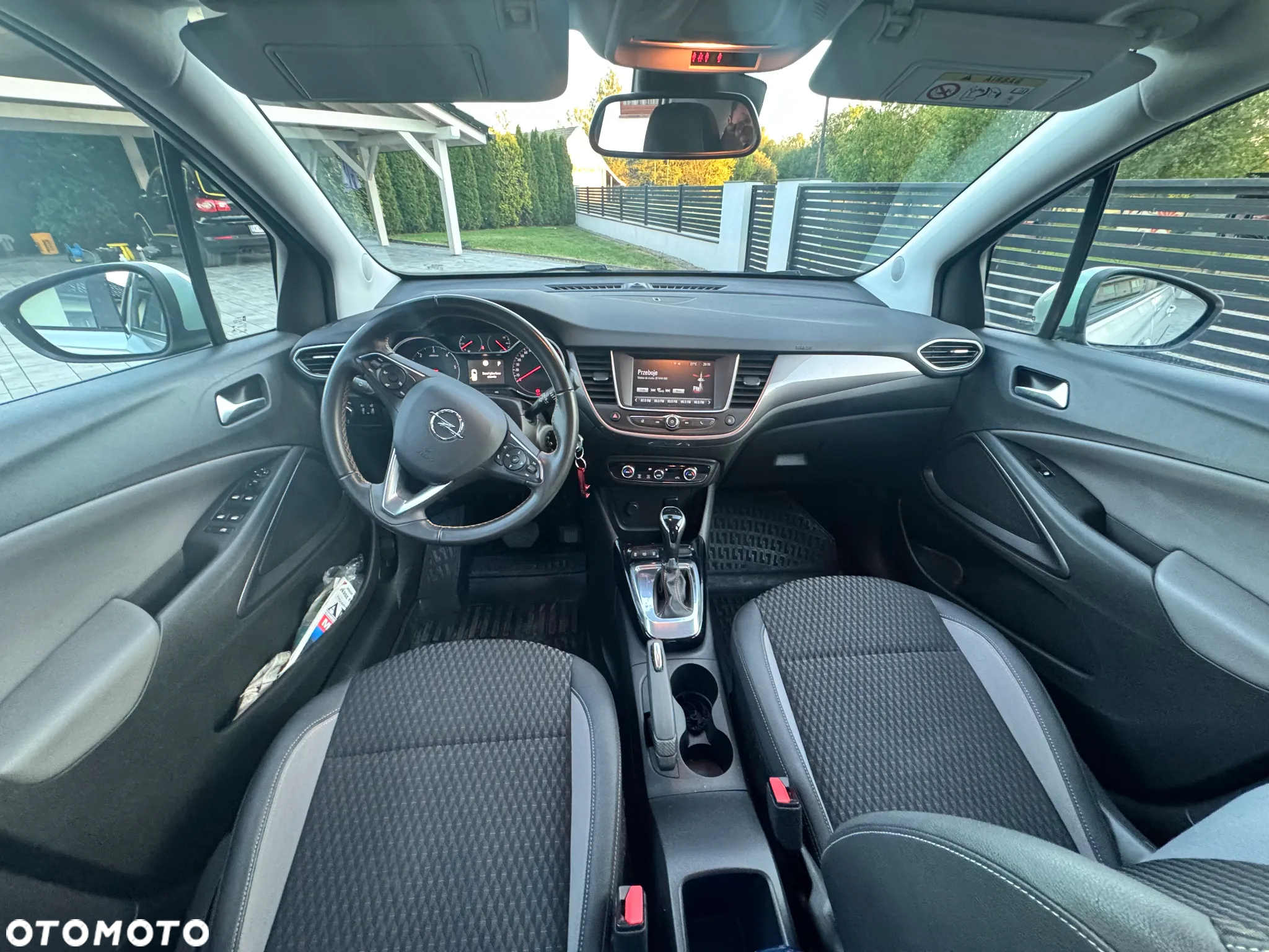 Opel Crossland X 1.5 CDTI Edition S&S - 15