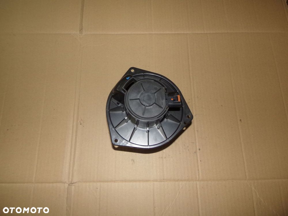 dmuchawa nawiewu buick rendezvous 02-03r.europa - 1