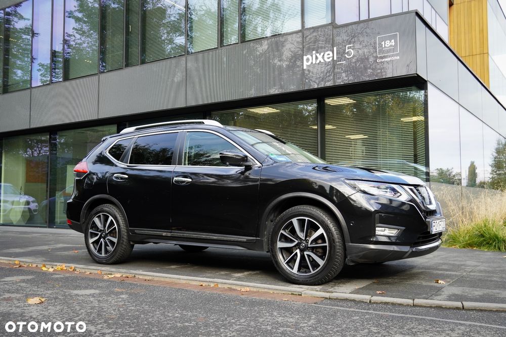 Nissan X-Trail 1.6 DIG-T Tekna 2WD - 3