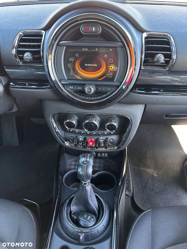 MINI Clubman - 9