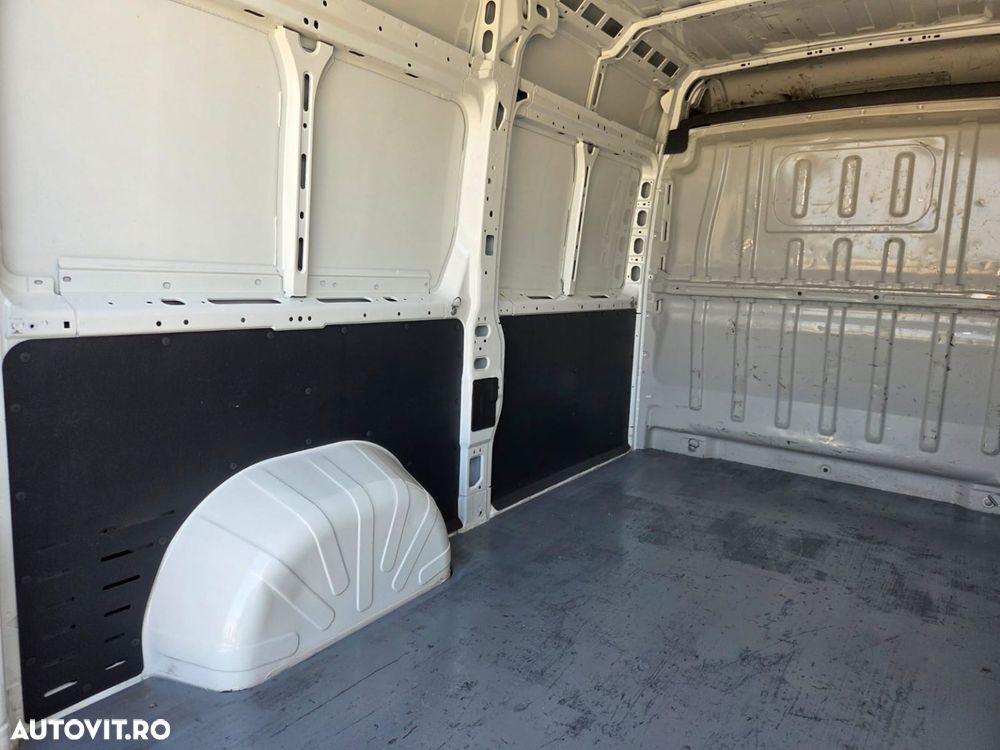 Citroën Jumper L2H2 - 10