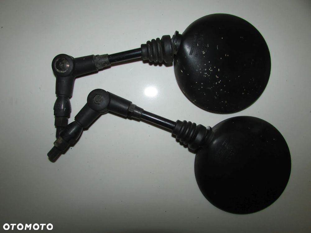 Honda XLV 750 RD01 lusterka - 1