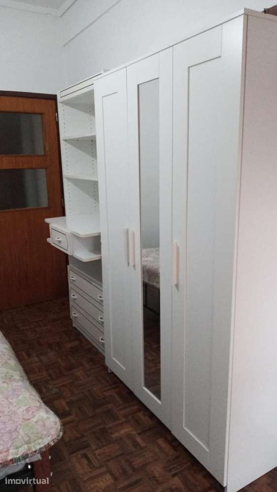 Quarto - localizado em Bairro do Sol Coimbra - Grande imagem: 2/25