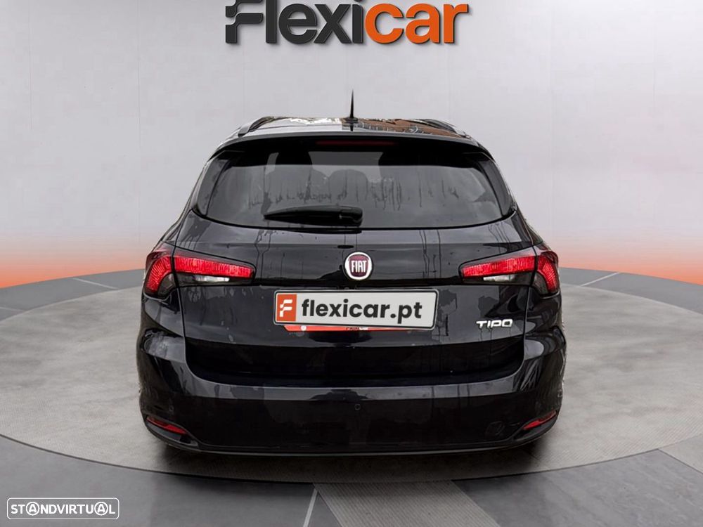 Fiat Tipo Station Wagon 1.3 M-Jet Lounge J17 - 6