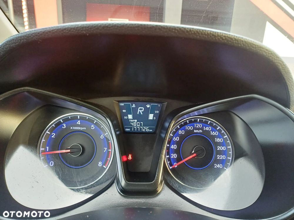 Hyundai ix20 1.6 Automatik Comfort - 32