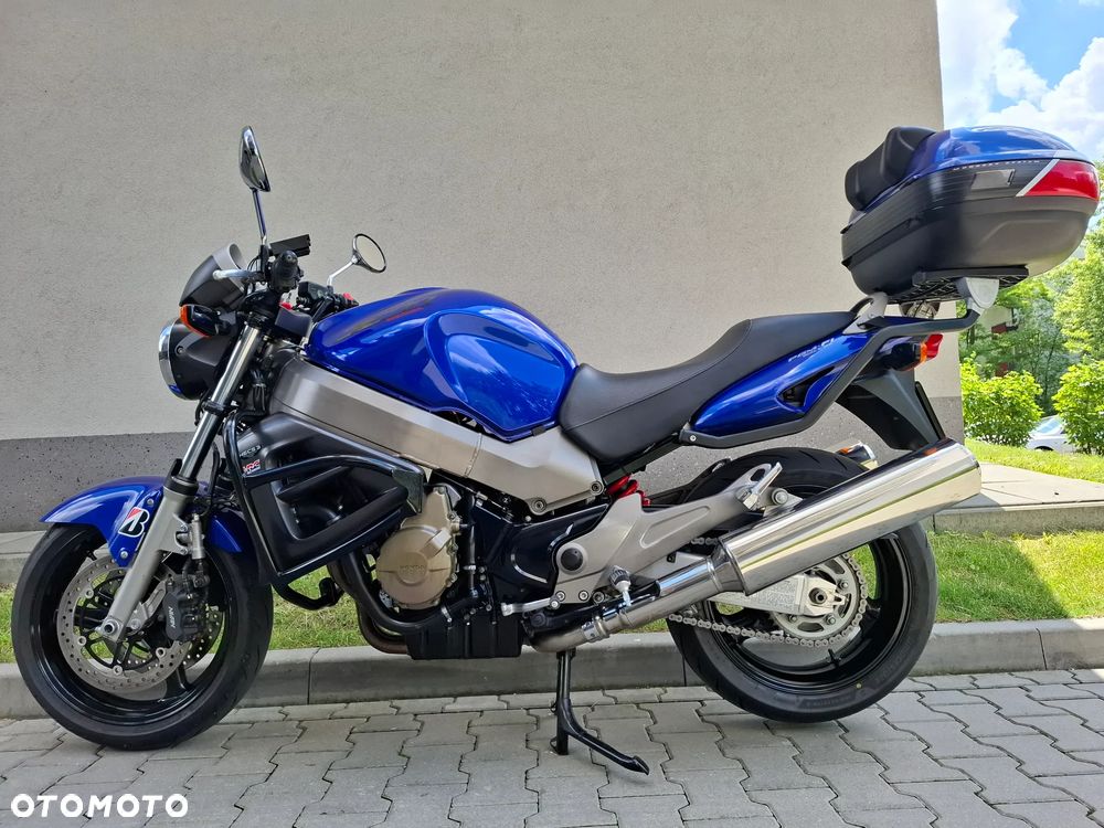 Honda X11 - 19
