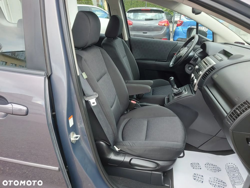 Mazda 5 2.3 Sport - 16