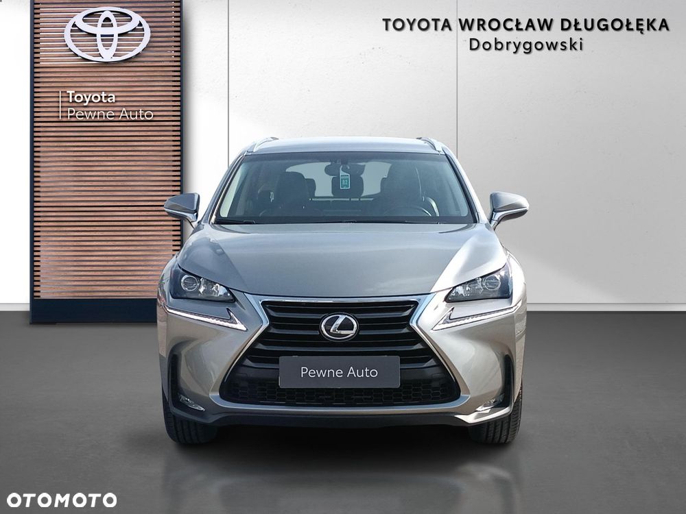 Lexus NX 200t Elite AWD - 9