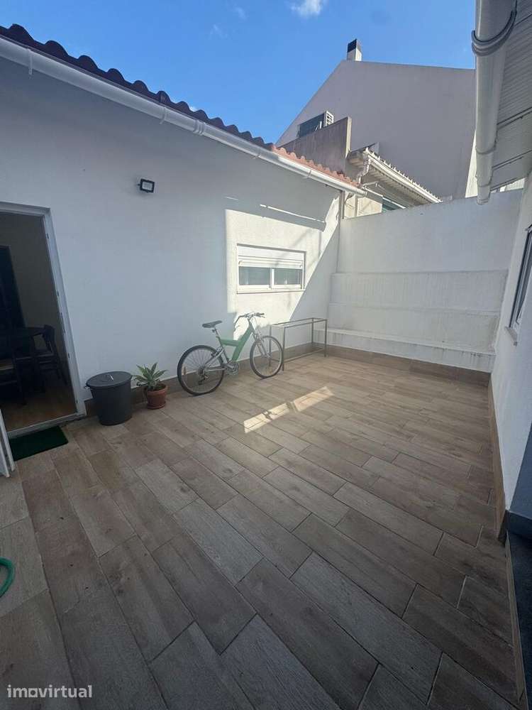 Habitação T2 em Santa Iria de Azoia, São João da Talha e Bobadela de 4 - Grande imagem: 4/26