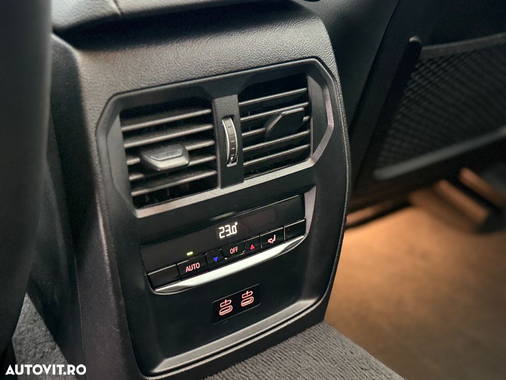 BMW Seria 4 420d xDrive Aut. M Sport - 19