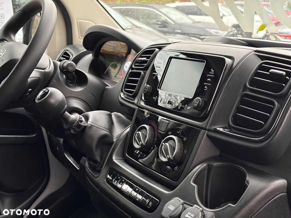 Toyota Proace MAX L3H1 - 22