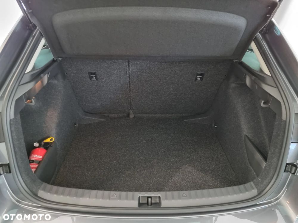 Skoda Scala 1.5 TSI Edition 130 DSG - 13