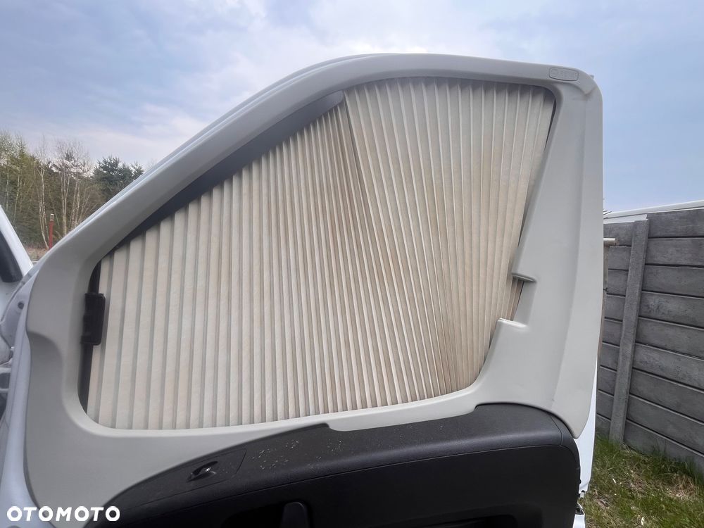 Citroën Dethleffs Trend T 7057 - 8