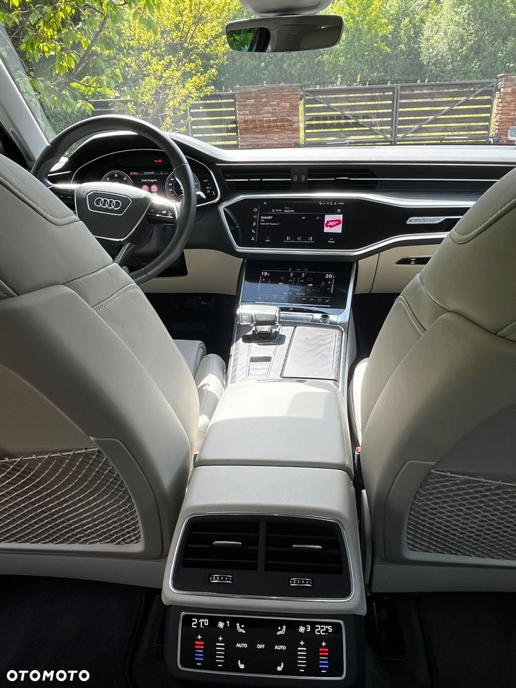 Audi A6 Limousine - 18