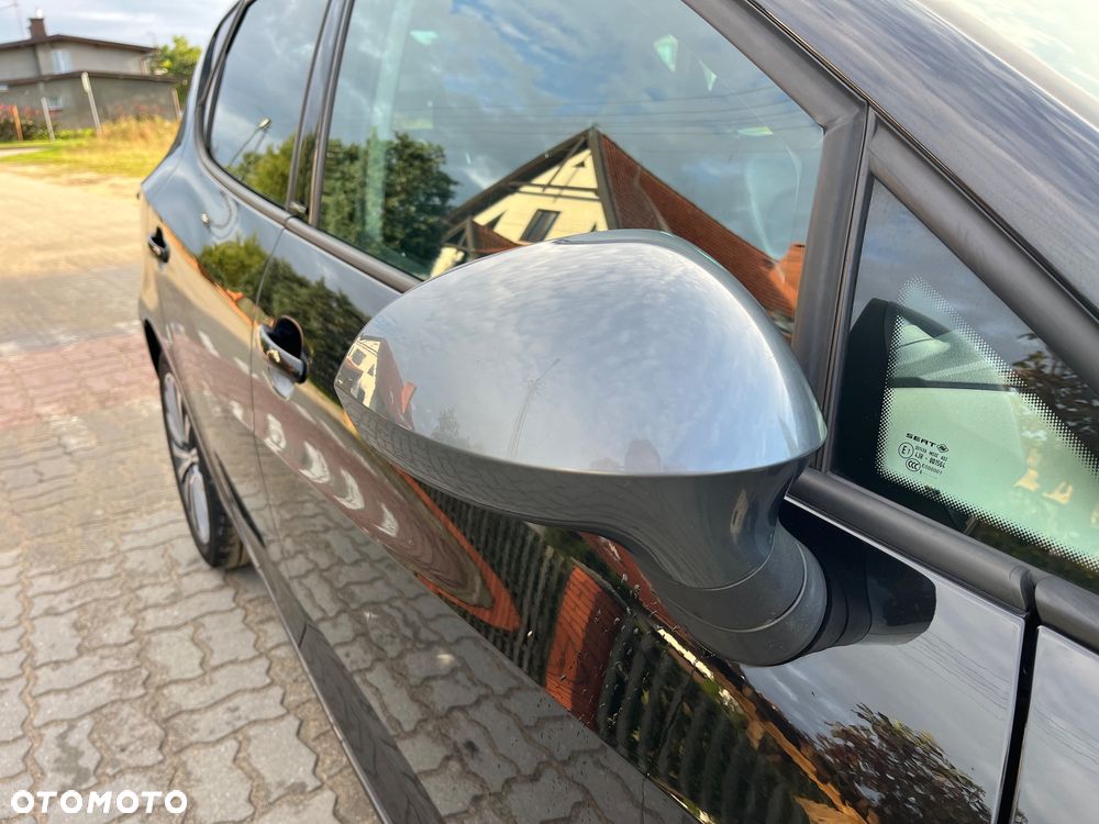Seat Ibiza 1.2 TSI CONNECT - 19