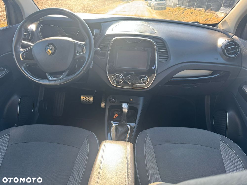 Renault Captur - 10