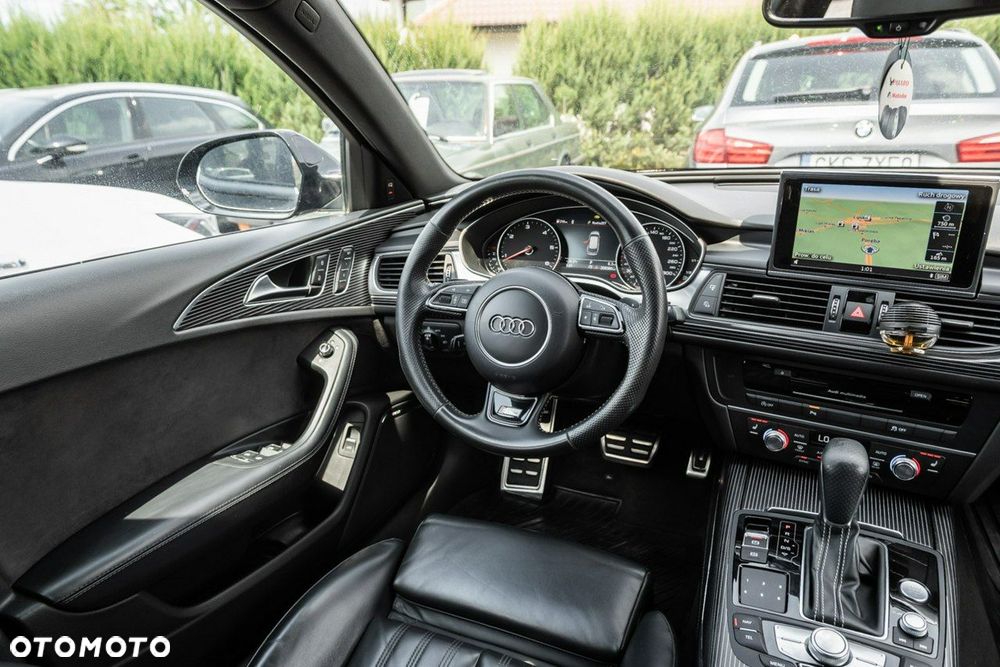 Audi A6 - 30