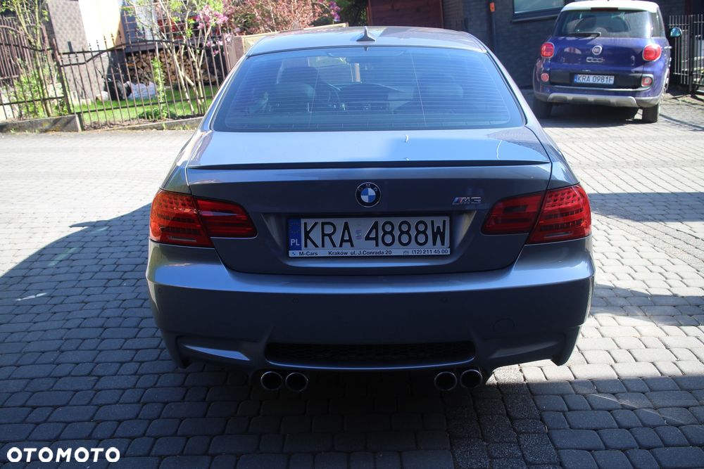 BMW M3 - 17