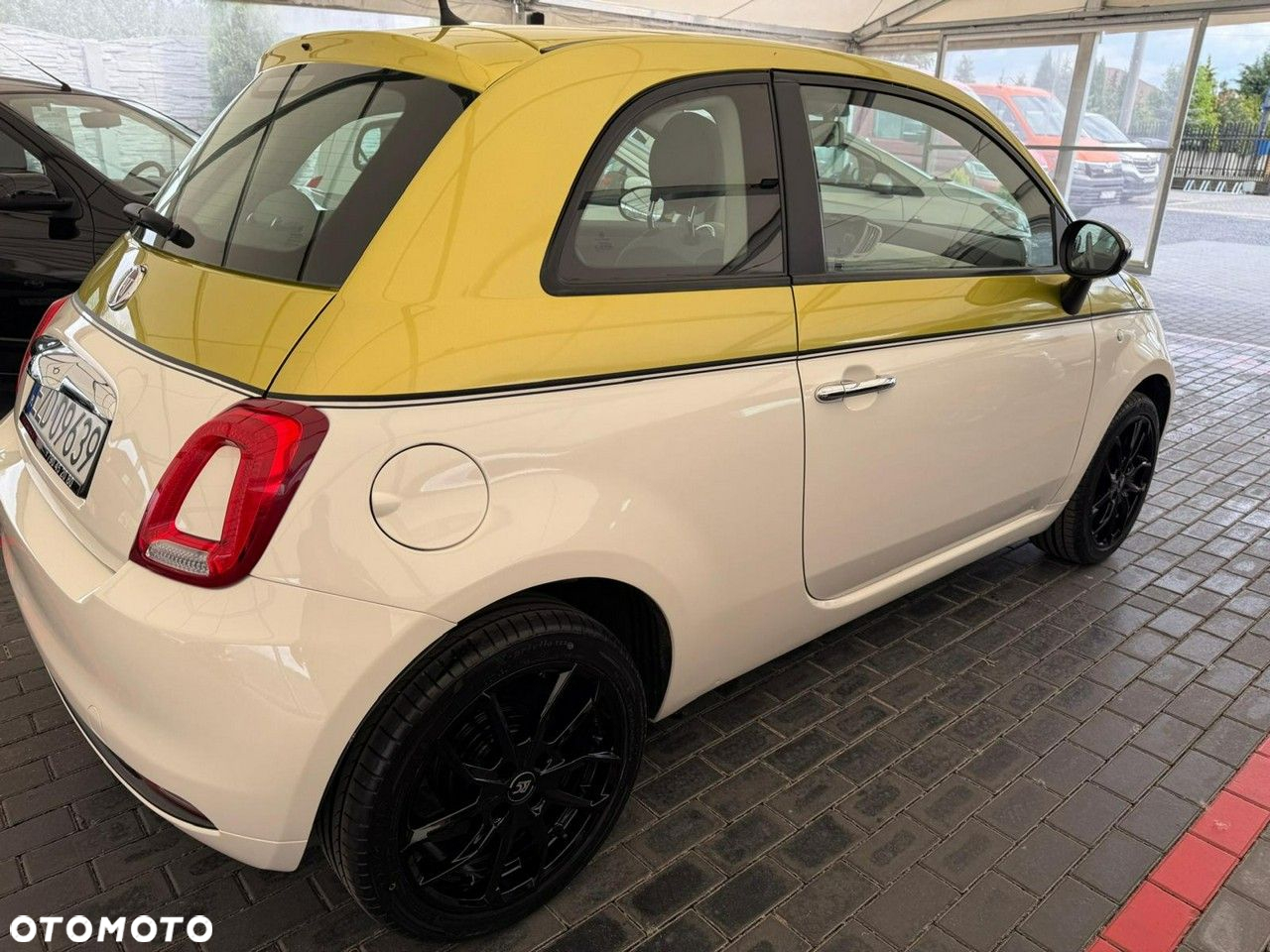 Fiat 500 - 13