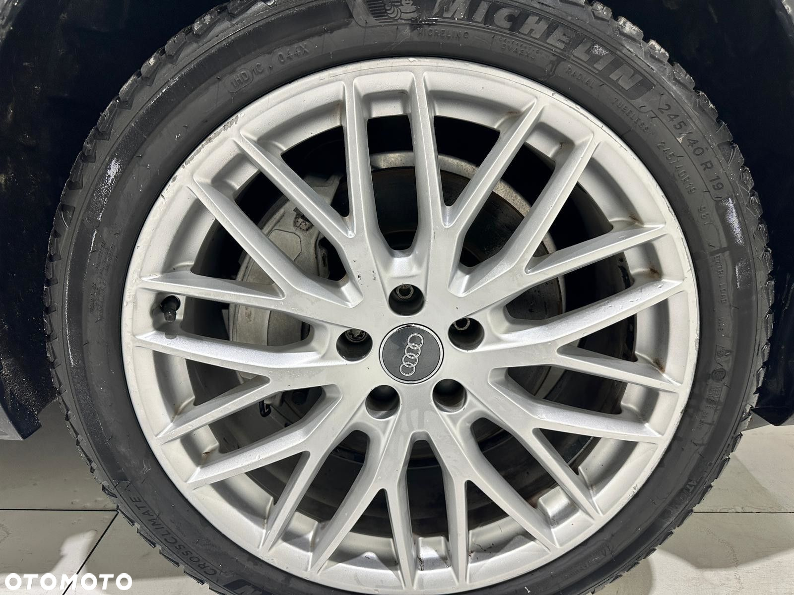 Audi A4 Allroad 2.0 TFSI Quattro S tronic - 9