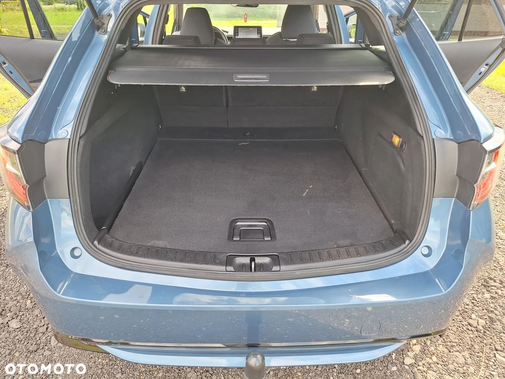 Toyota Corolla 2.0 Hybrid GR Sport - 20