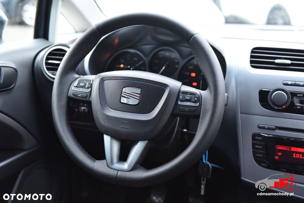 Seat Leon - 23