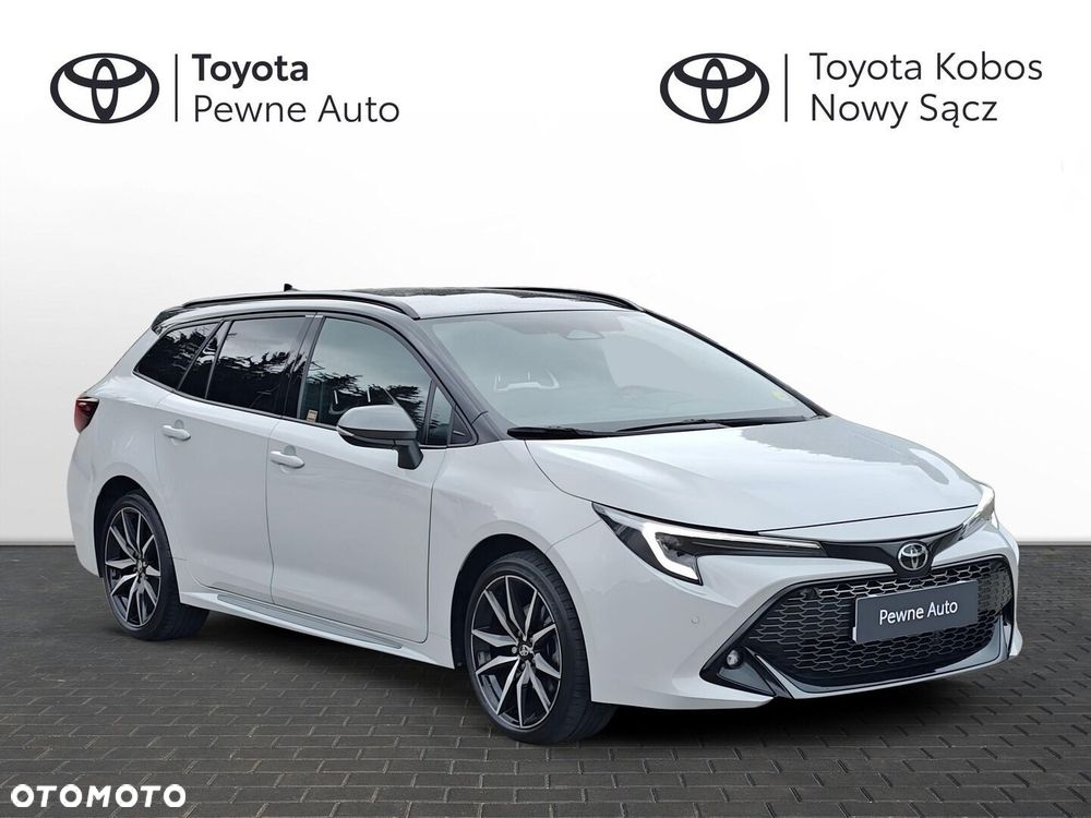 Toyota Corolla - 8