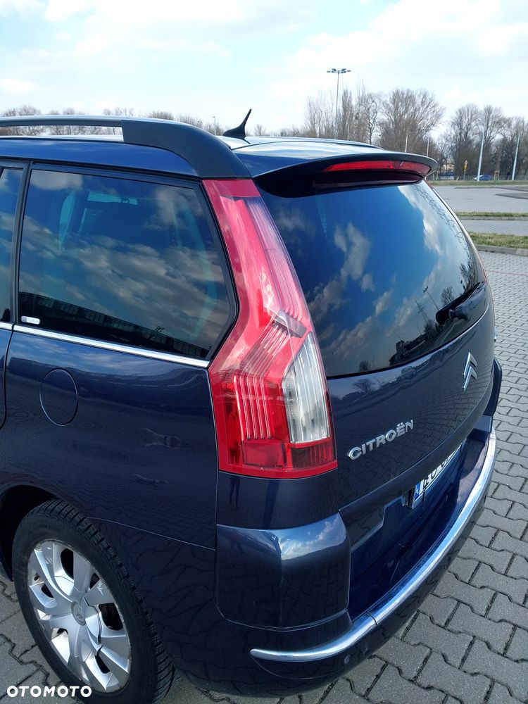 Citroën C4 - 2