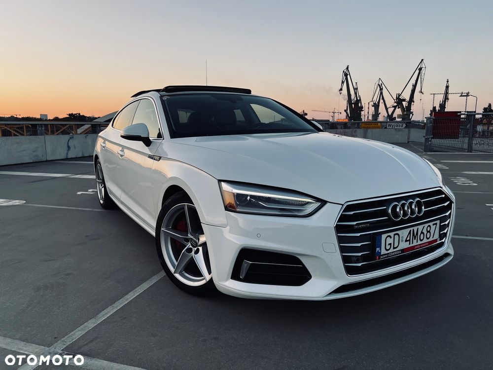 Audi A5 - 14