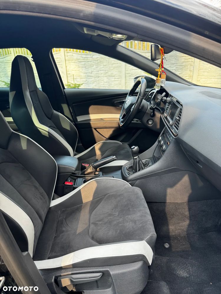 Seat Leon - 13