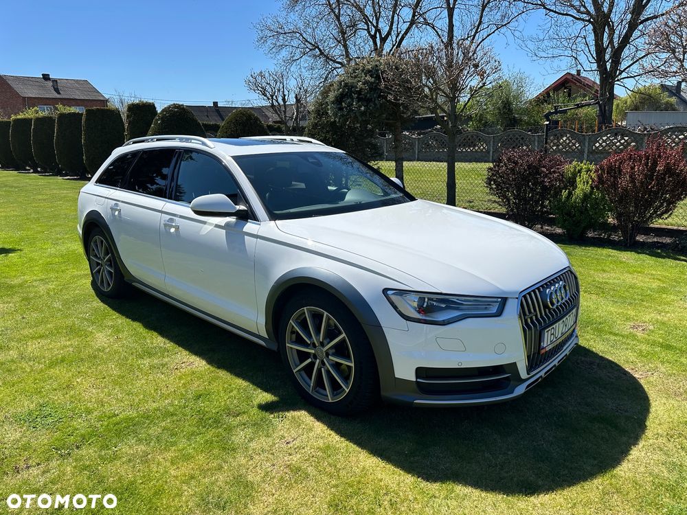 Audi A6 Allroad - 7