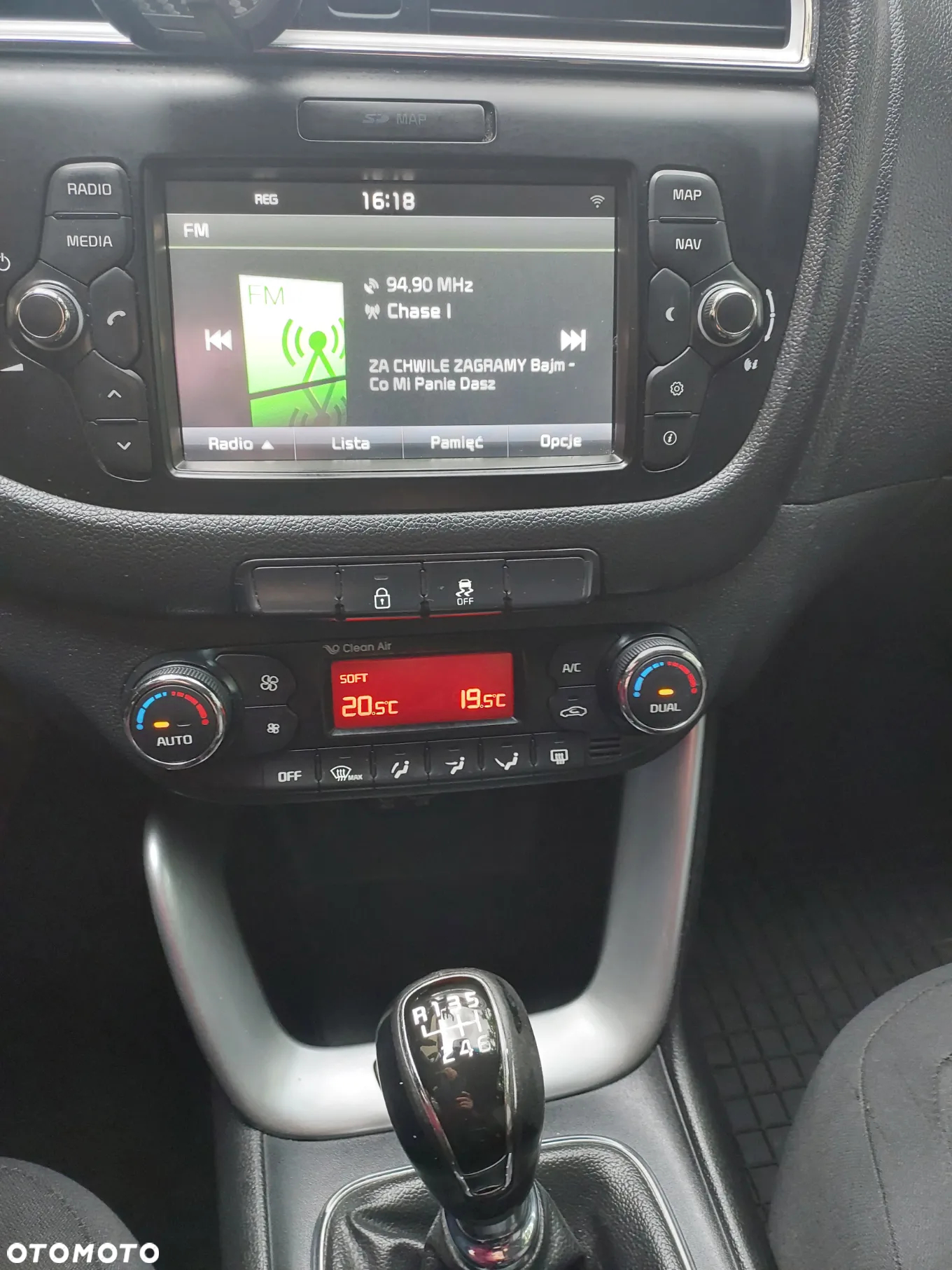 Kia Ceed Cee'd 1.6 GDI S - 9