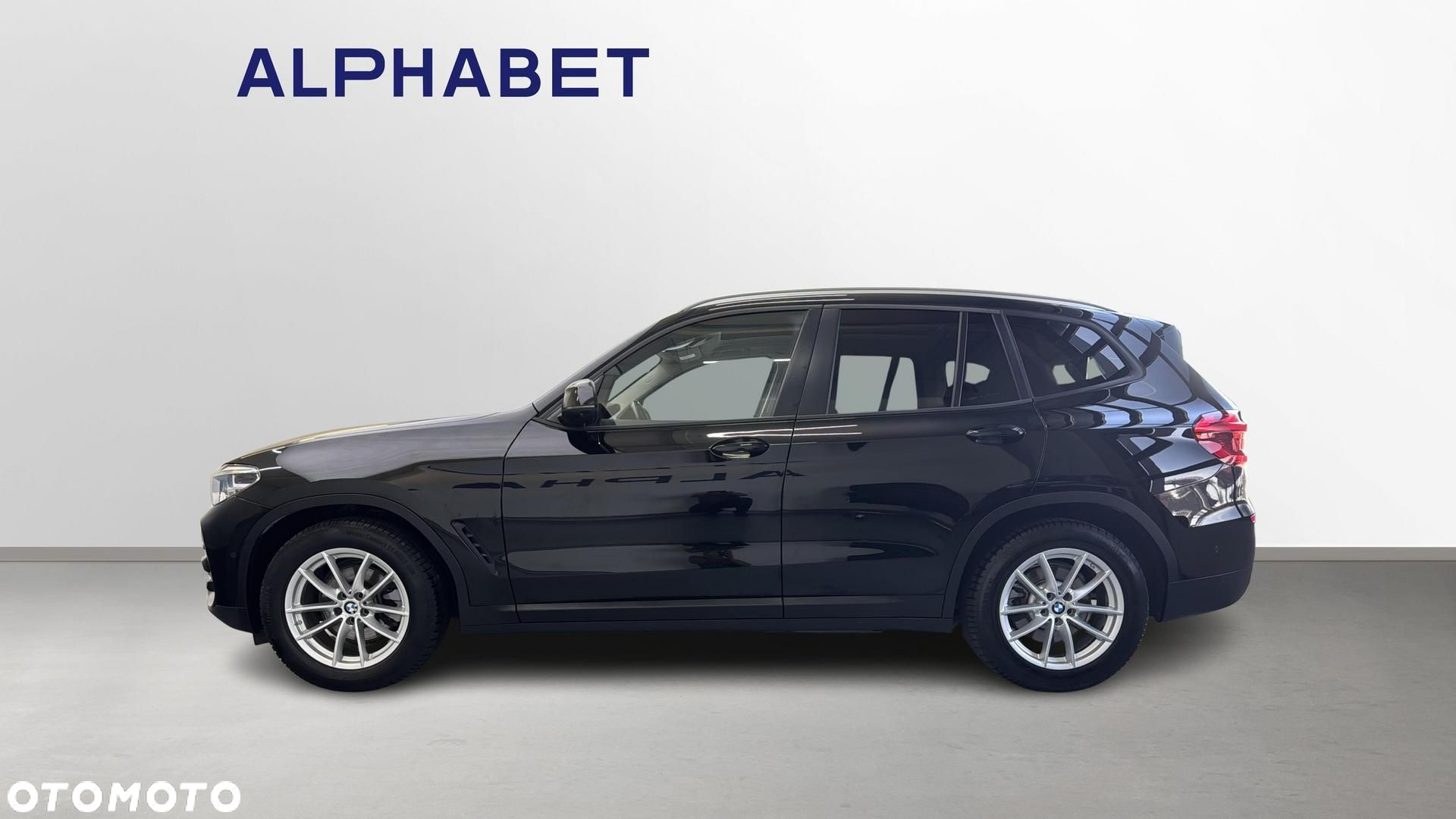BMW X3 xDrive20d Advantage - 3