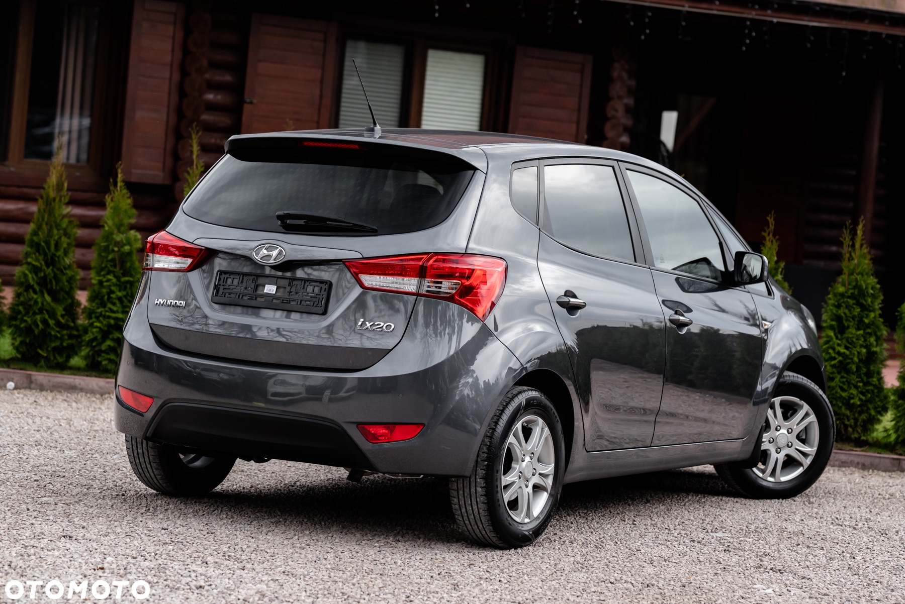 Hyundai ix20 1.4 Style - 13