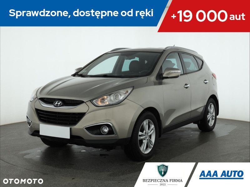 Hyundai ix35 - 1