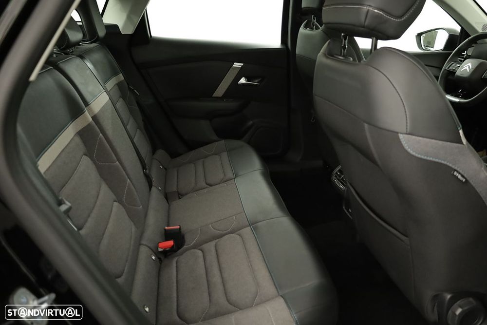 Citroën C4 1.2 PureTech YOU! - 22
