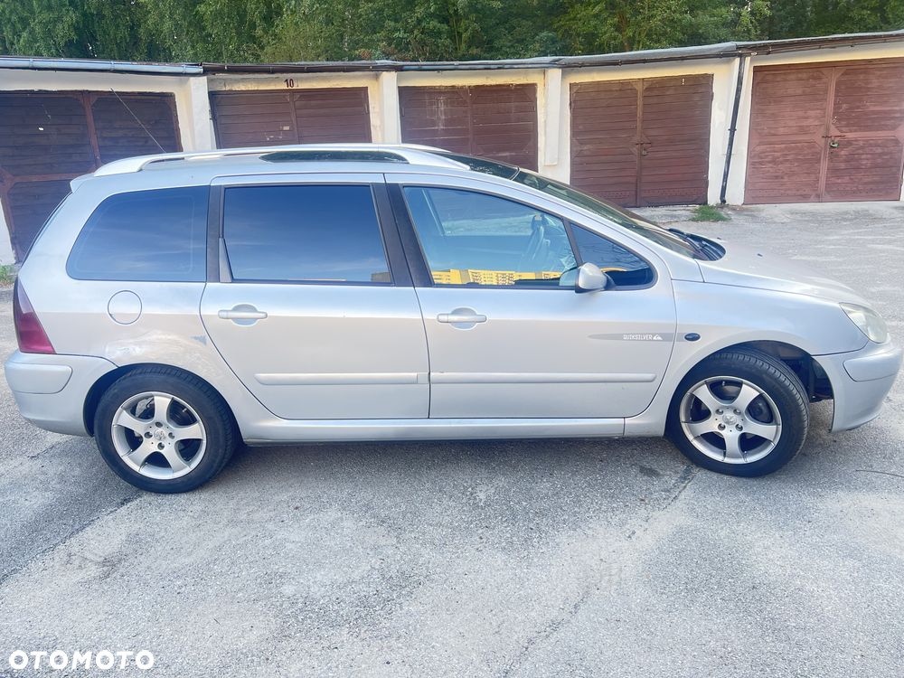 Peugeot 307 - 3