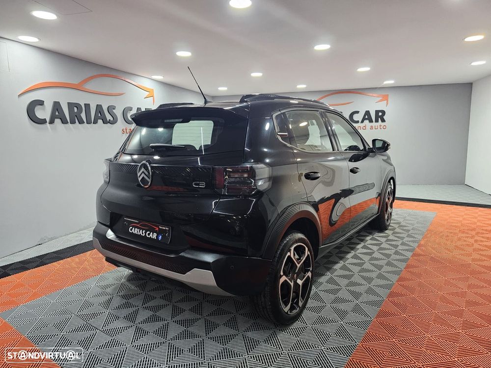 Citroën C3 1.2 PureTech YOU Pack Plus - 5